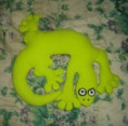 LAGARTO