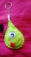 LLAVERO MONSTER GOTA